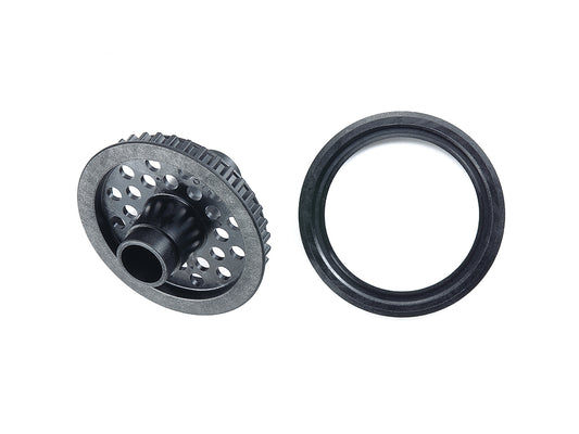 Tamiya 51744 TRF421 Front Direct Pulley (37T)