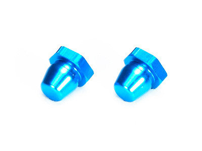 Tamiya 54478 F104 v2 Alu Roll Spring Holder