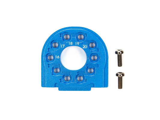 Tamiya 54558 TT-02 Aluminum Motor Mount