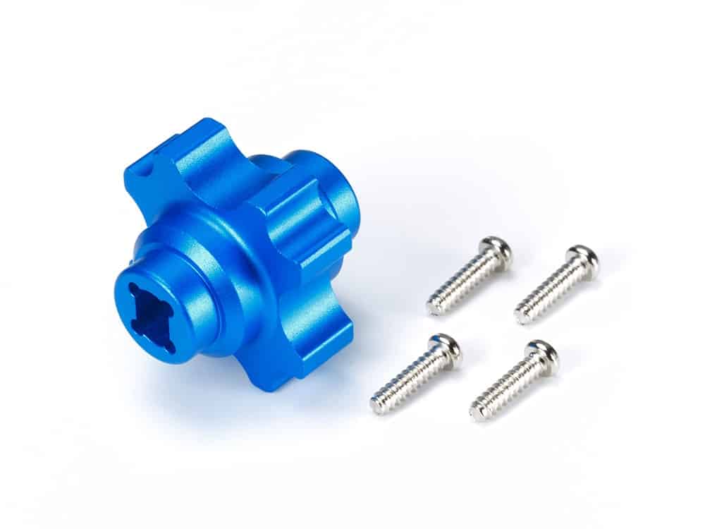 Tamiya 54649 TT-02 Differential Locking Block