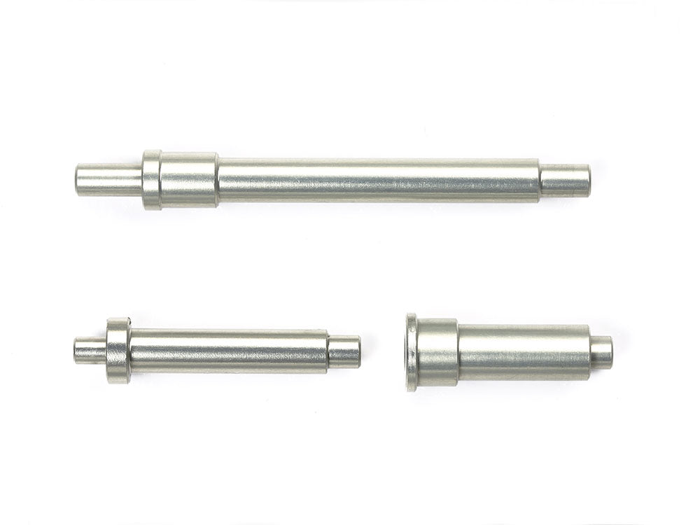 Tamiya 54906 M-08 Concept Aluminum Shaft Set