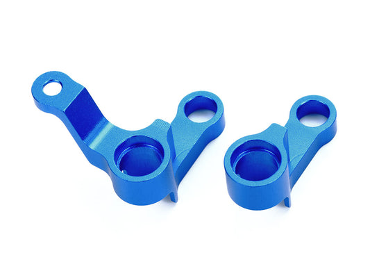 Tamiya 54958 TC-01 Aluminum Steering Arms (L/R)