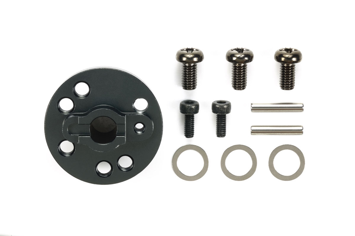 Tamiya 54970 CC-02 Alu. Spur Gear Mount