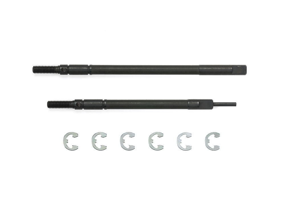 Tamiya 54978 RC CC-02 REIN RR DRIVE SHAFTS