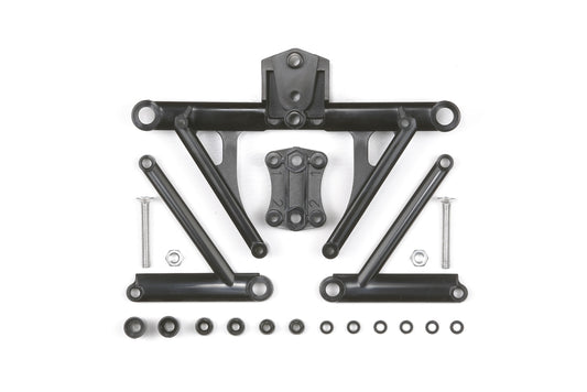 Tamiya 51381 F104 F Parts (Front Suspension Arm)