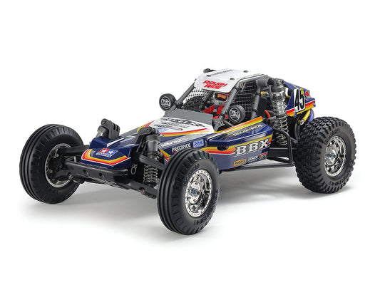 TAMIYA BBX (BB-01 CHASSIS)