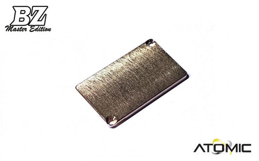 ATOMIC Brass Weight -Large 4.5 gram BZM-UP02B