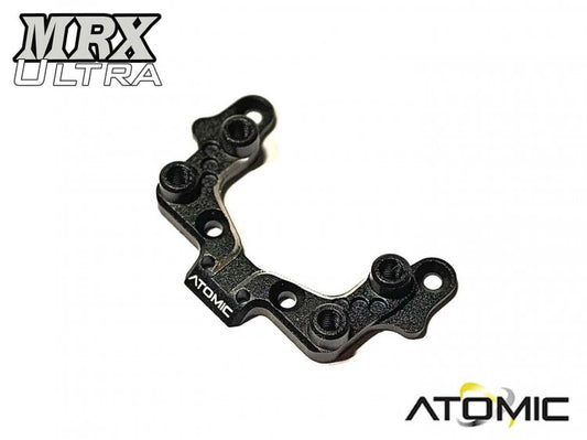 ATOMIC MXU Upper Arm Mount (2 deg. Caster) MXU-UP06