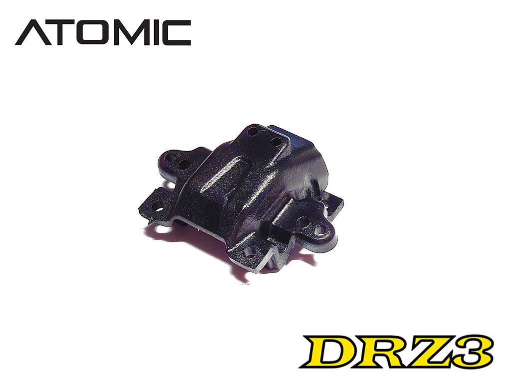 ATOMIC DRZ3 DRZ3-02 REAR GEAR BOX COVER