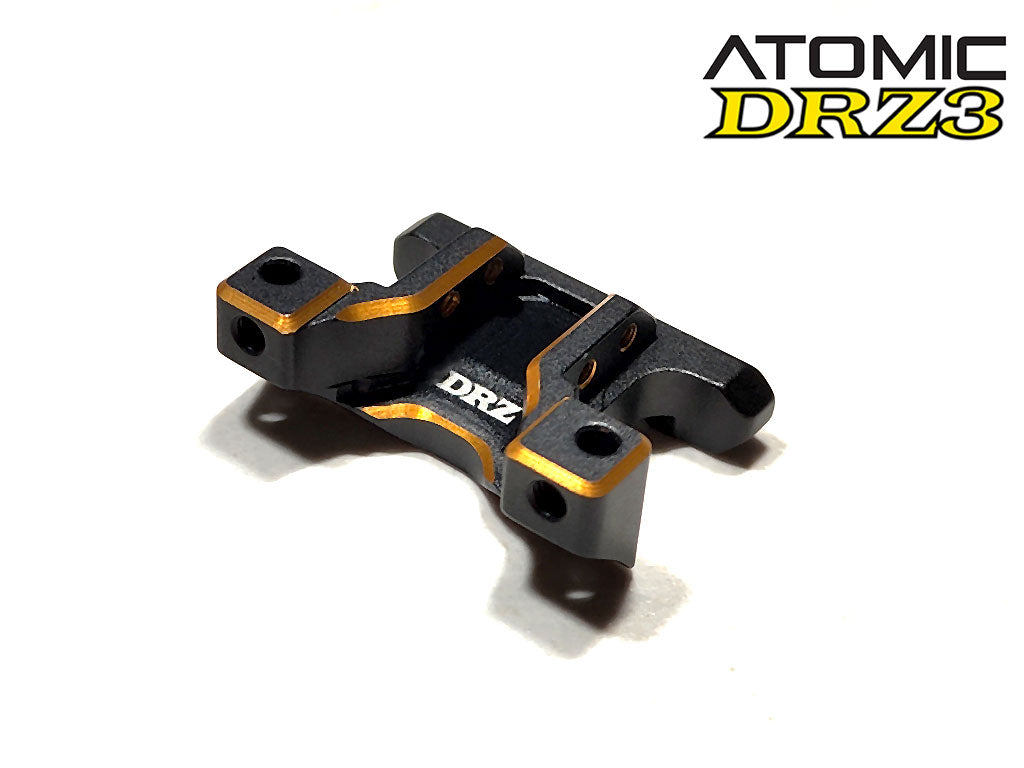 ATOMIC DRZ3 DRZ3-UP13 MP ALU. FRONT BODY MOUNT