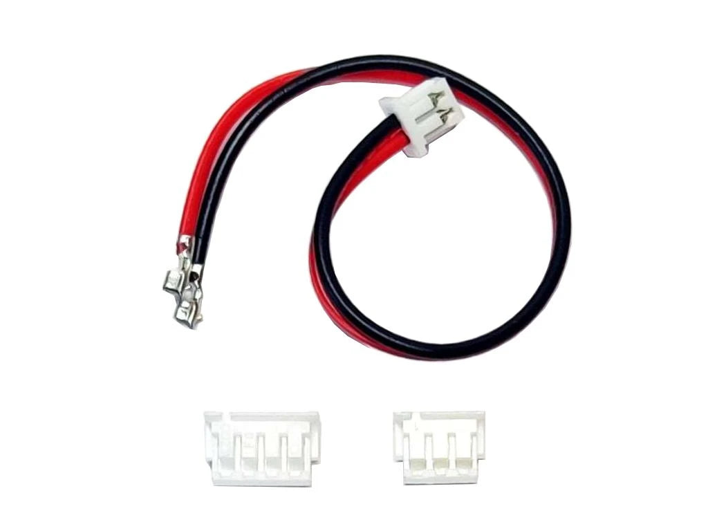 EASYLAP MICRO IR PERSONAL TRANSPONDER WITH LED  (3.7-12V) ET001X