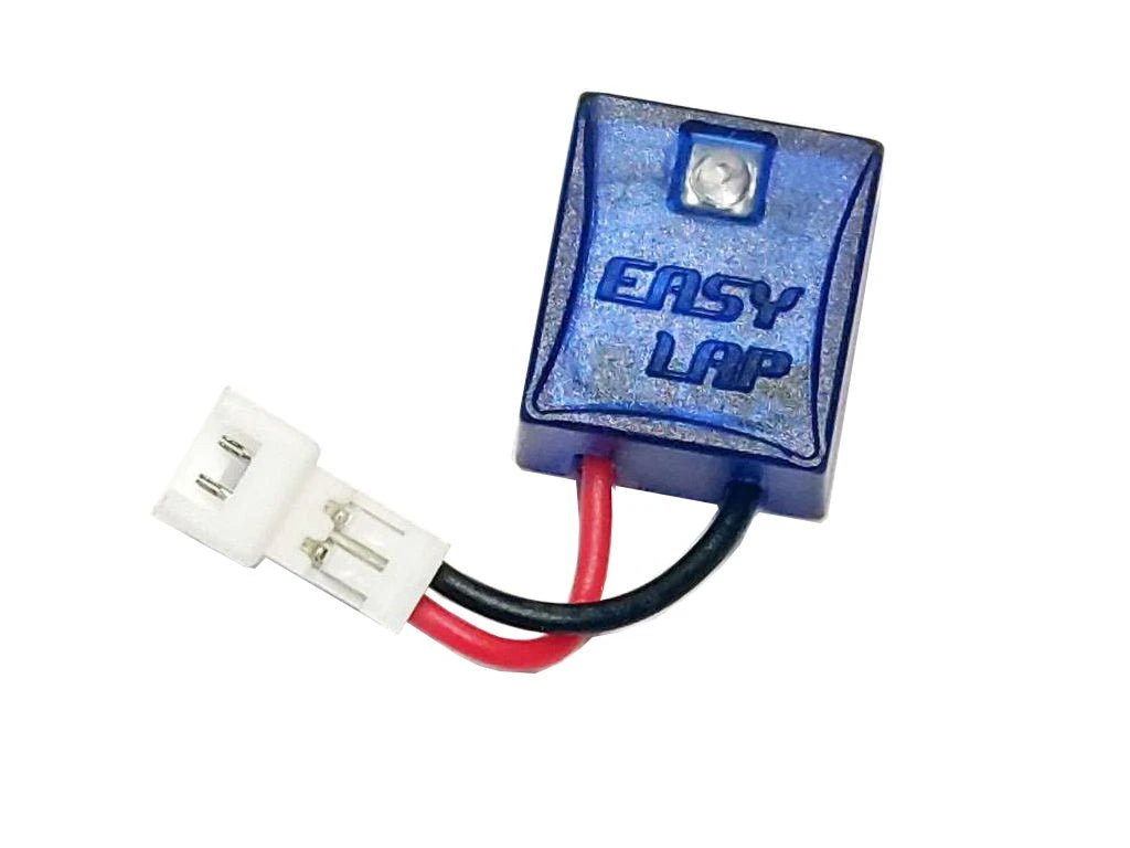 EASYLAP MICRO IR PERSONAL TRANSPONDER WITH LED  (3.7-12V) ET001X