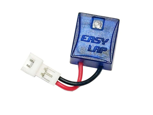EASYLAP MICRO IR PERSONAL TRANSPONDER WITH LED  (3.7-12V) ET001X
