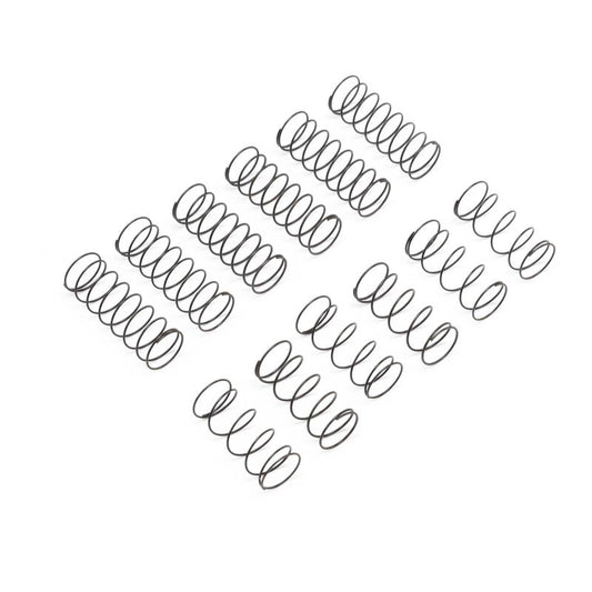 LOSI Micro-B/T Shock Spring Pack LOSI-1991