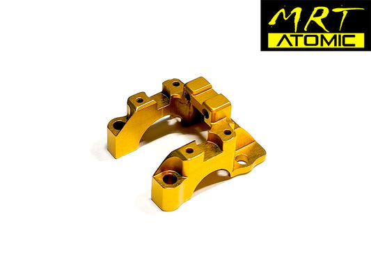 ATOMIC MRT MRTP-UP09 MRT, DRZ2 REAR ALU. BULKHEAD