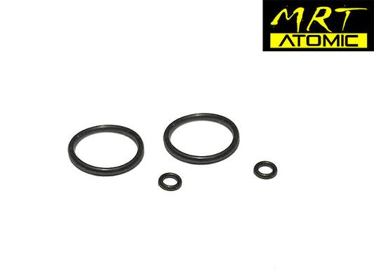 ATOMIC MRT MRTP-07 RUBBER O-RINGS