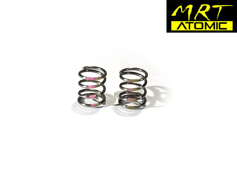 ATOMIC MRT  MRTP-UP01H FRONT SPRING HARD (PURPLE)