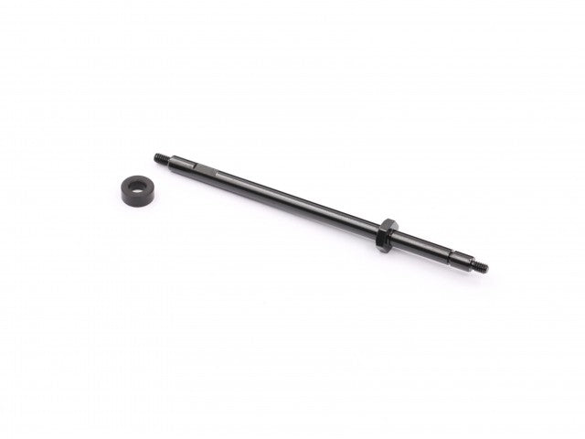Radtec - Mini-Z MR-03/04 Alum Main Shaft for Gear Diff, MM /RM(PC-20019)