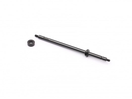 Radtec - Mini-Z MR-03/04 Alum Main Shaft for Gear Diff, MM /RM(PC-20019)