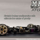 MRX Master Edition Linkless 2WD Chassis   MRXME-KIT
