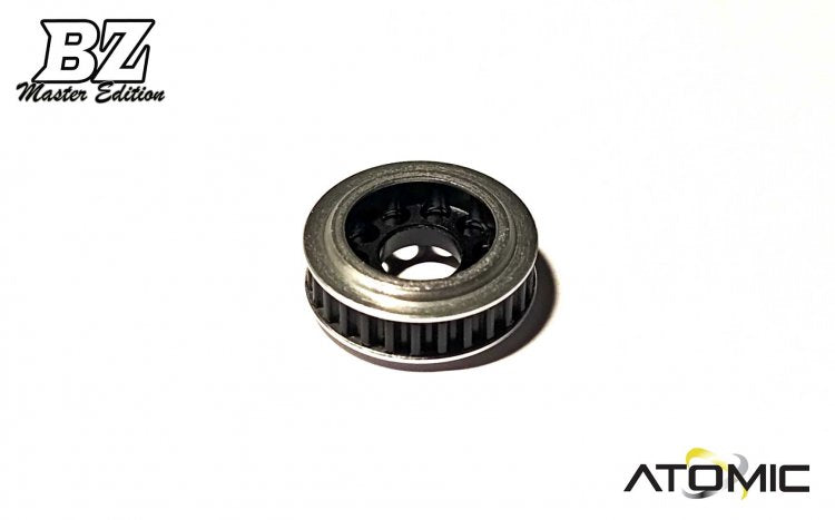 ATOMIC BZM Dust Guard Pulley 27T  BZM-UP07