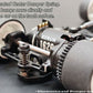 MRX Master Edition Linkless 2WD Chassis   MRXME-KIT