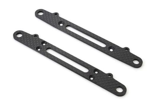 Kyosho FANTOM EP-4WD Carbon Suspension Arm EFW005