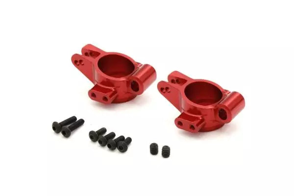 KYOSHO FAZER HD Rear hub (FZ02/2pcs) FAW206B
