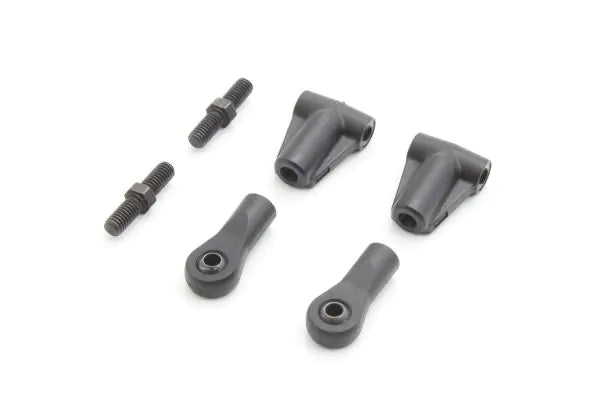 KYOSHO FAZER Adjustable Rear Upper Arm FZ02 FAW231