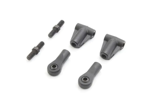 KYOSHO FAZER Adjustable Rear Upper Arm FZ02 FAW231
