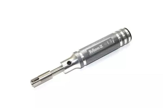 KYOHO Mini-Z Ball Bearing reamer φ6.0mm MZW130-BR60