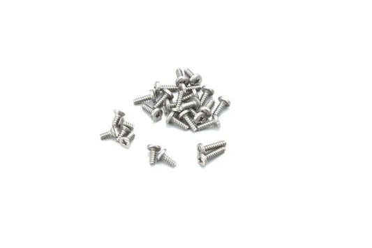 Kyosho Mini-z MR-03 Titanium Screw Set(for MR-03) MZW408