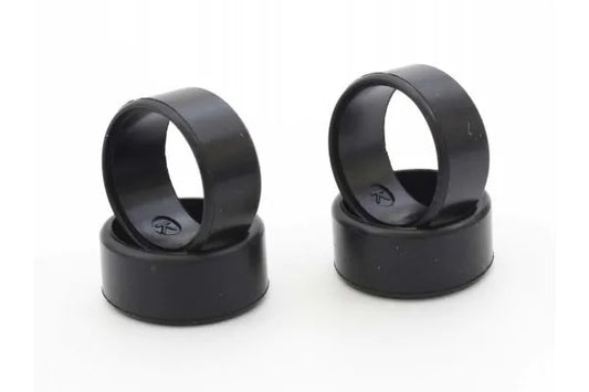 Kyosho Mini-z MR-03 Super Low Height Slick Tire(30deg/4pcs) MZW40-30