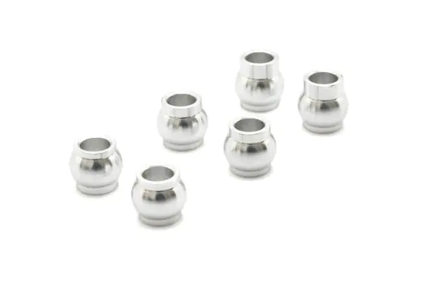 KYOSHO MINI-Z RWD MR04 Height Adjust Ball Set(0.3/0.5/1.0/2pcs) MZW707