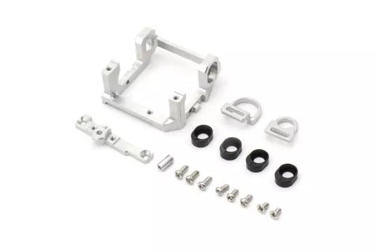 PRE-ORDER KYOSHO MINI-Z RWD Aluminum Motor Mount(MR-04/MM) MZW714-MM