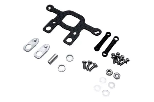PRE-ORDER KYOSHO MINI-Z RWD Roll Damper Set(For MR-04/MZW714-LM/MM) MZW715