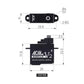 AGFRC A06CLS V2 SERVO 3Kg/0.05 Sec AGF-A06CLS V2 Black