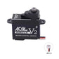 AGFRC A06CLS V2 SERVO 3Kg/0.05 Sec AGF-A06CLS V2 Black