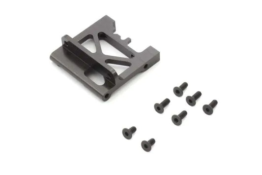 Kyosho OPTIMA MID CNC Deck Mount OTW144