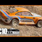Team Associated 1/10 RC10 4x4 Offroad Rally Kit EP  30138
