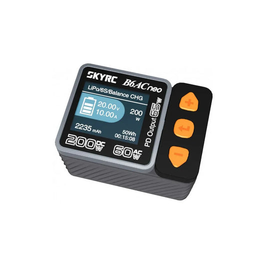 SKYRC B6AC Neo AC/DC charger SK-100200-03