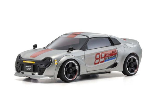 Kyosho MA-020S Honda Neo Classic Racer Body  MZP453GM